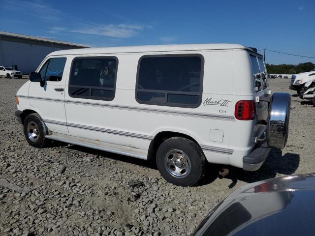 Photo 2 from auction – 1996 DODGE RAM VAN B2 with VIN 2B6HB21Y1TK189990