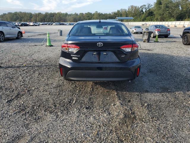 Photo 6 from auction – 2025 TOYOTA COROLLA LE with VIN 5YFB4MDEXSP257279