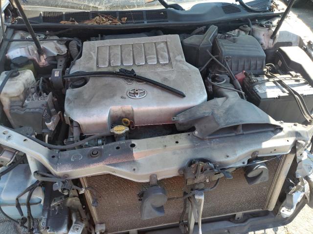 Photo 11 from auction – 2012 TOYOTA AVALON BAS with VIN 4T1BK3DB3CU443963
