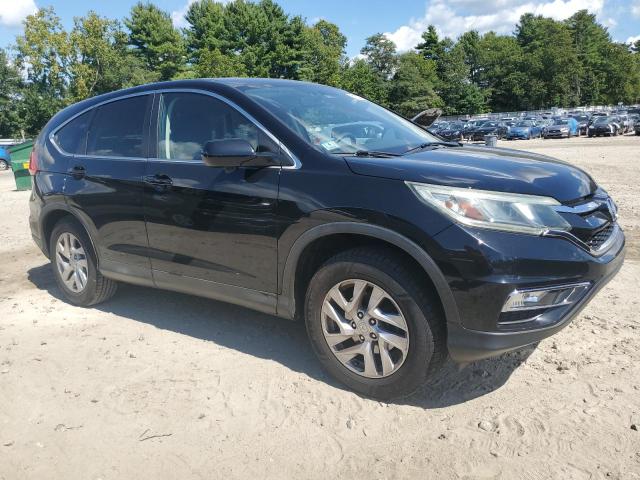 Photo 4 from auction – 2015 HONDA CR-V EX with VIN 2HKRM3H57FH519250
