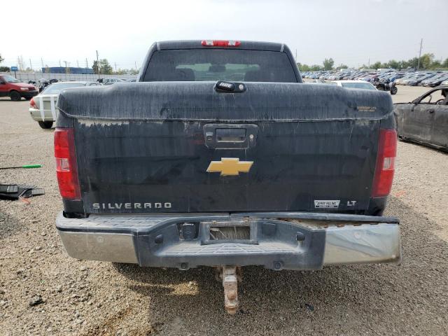 Photo 6 from auction – 2013 CHEVROLET SILVERADO with VIN 3GCPKSE71DG177264