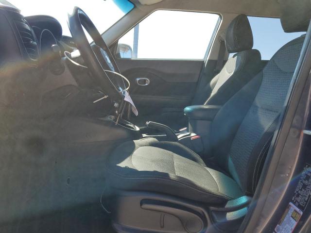 Photo 7 from auction – 2015 KIA SOUL + with VIN KNDJP3A5XF7229586