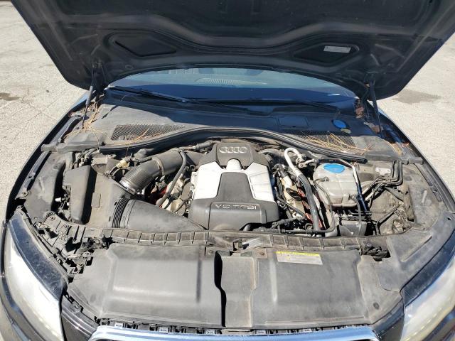 Photo 11 from auction – 2013 AUDI A7 PRESTIGE with VIN WAU2GAFC6DN077084