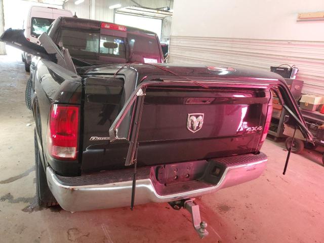 Photo 6 from auction – 2014 RAM 1500 SLT with VIN 1C6RR7GTXES300797