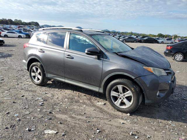 Photo 4 from auction – 2014 TOYOTA RAV4 XLE with VIN 2T3RFREV6EW206604