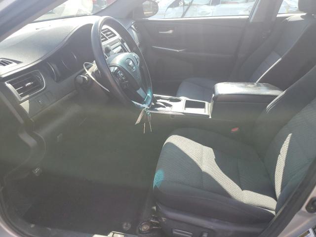 Photo 7 from auction – 2017 TOYOTA CAMRY LE with VIN 4T1BF1FKXHU695853