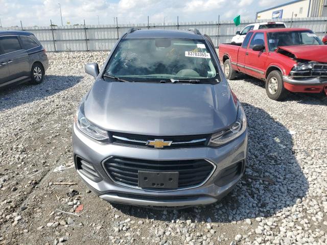 Photo 5 from auction – 2020 CHEVROLET TRAX 1LT with VIN 3GNCJLSB0LL328141