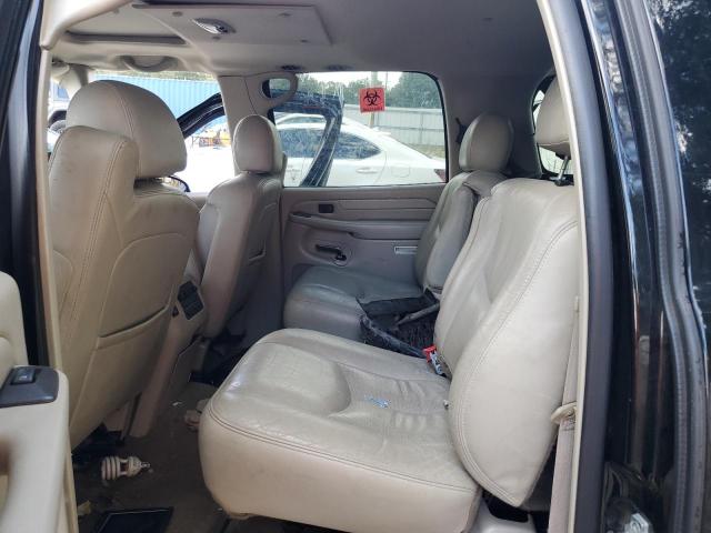 Photo 11 from auction – 2006 CADILLAC ESCALADE E with VIN 3GYFK66N56G165454