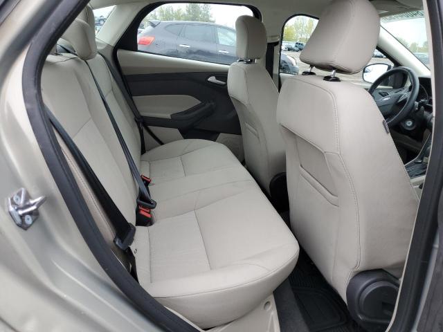 Photo 10 from auction – 2016 FORD FOCUS SE with VIN 1FADP3F24GL327507
