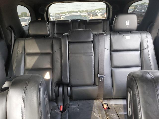 Photo 10 from auction – 2019 DODGE DURANGO GT with VIN 1C4RDJDG0KC559588