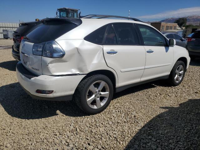 Photo 3 from auction – 2008 LEXUS RX 350 with VIN JTJHK31U982850786