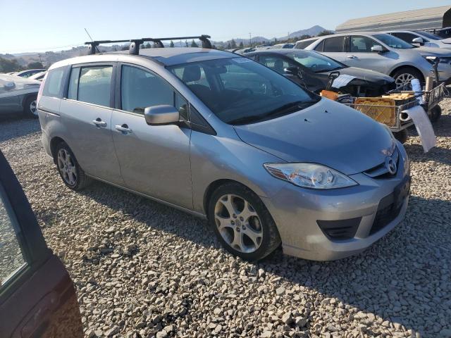 Photo 4 from auction – 2010 MAZDA 5 with VIN JM1CR2WLXA0385407