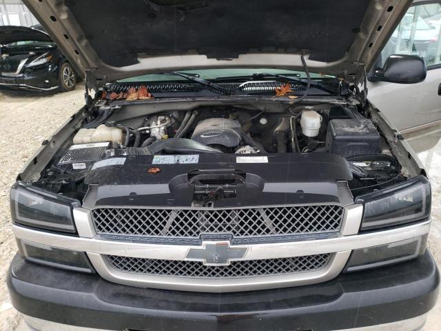 Photo 11 from auction – 2003 CHEVROLET SILVERADO with VIN 1GCHC23U33F195887