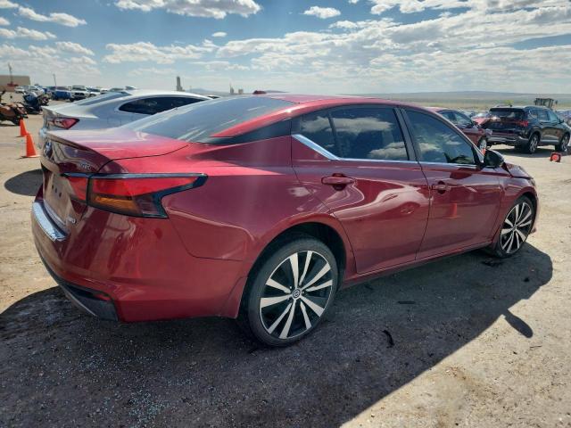Photo 3 from auction – 2020 NISSAN ALTIMA SR with VIN 1N4BL4CW9LC170969