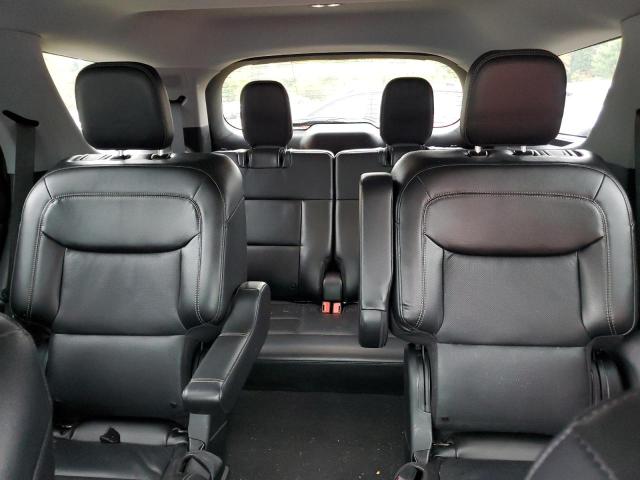 Photo 10 from auction – 2022 FORD EXPLORER L with VIN 1FMSK8FHXNGB90706