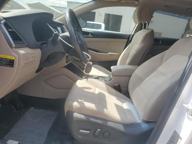 Photo 7 from auction – 2018 HYUNDAI TUCSON VAL with VIN KM8J33A22JU654467