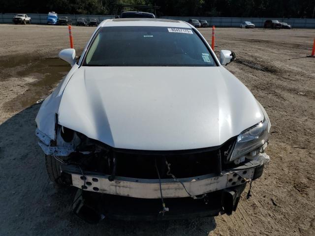 Photo 5 from auction – 2015 LEXUS GS with VIN JTHBE1BLXFA016828
