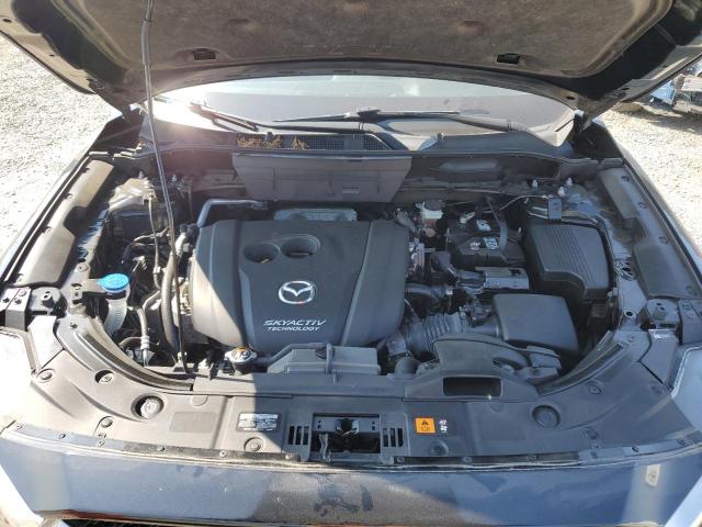 Photo 12 from auction – 2018 MAZDA CX-5 TOURI with VIN JM3KFACM5J0405131