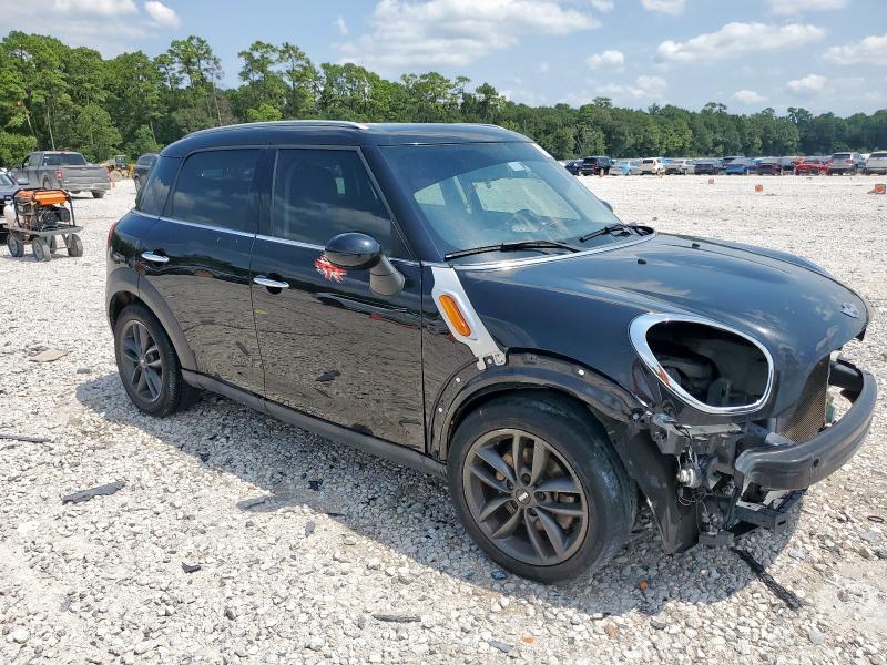 Photo 4 from auction – 2014 MINI COOPER COU with VIN WMWZB3C52EWR36777