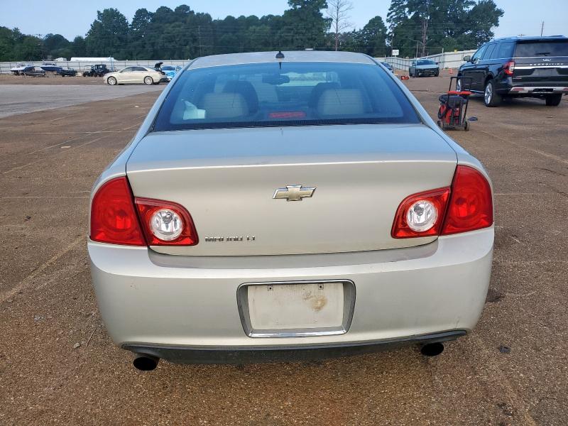 Photo 6 from auction – 2011 CHEVROLET MALIBU 2LT with VIN 1G1ZD5E71BF316434