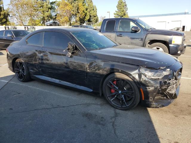 Photo 4 from auction – 2023 BMW M240I with VIN 3MW43CM02P8D41465