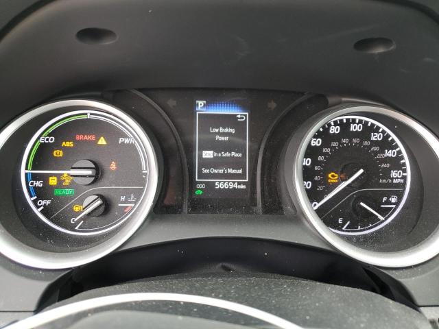 Photo 9 from auction – 2024 TOYOTA CAMRY LE with VIN 4T1C31AK9RU628392