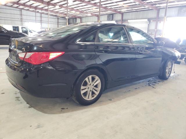 Photo 3 from auction – 2013 HYUNDAI SONATA GLS with VIN 5NPEB4AC2DH553838