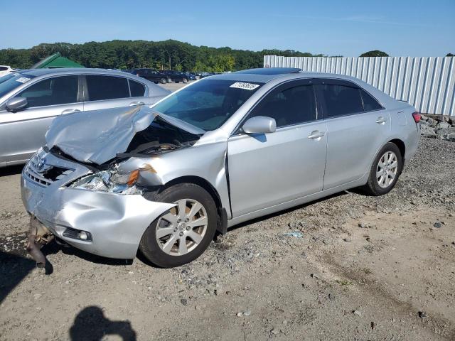 Photo 1 from auction – 2009 TOYOTA CAMRY BASE with VIN 4T1BE46K19U298330