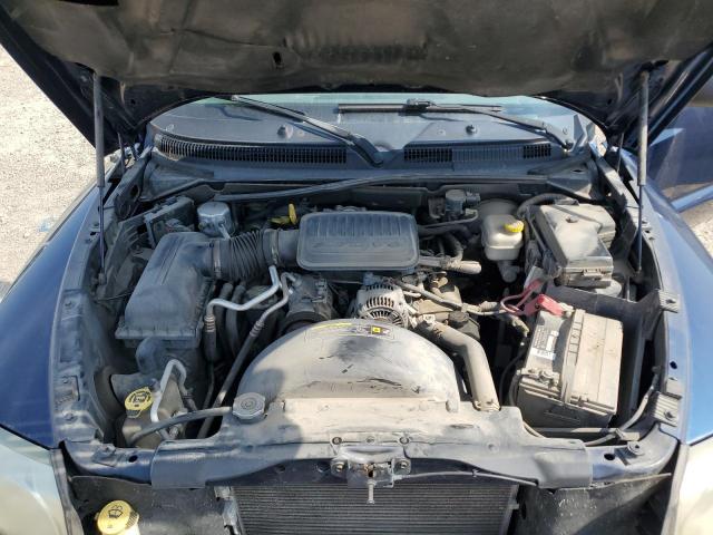 Photo 11 from auction – 2007 DODGE DAKOTA ST with VIN 1D7HE22K37S165740