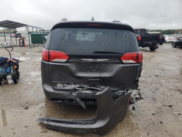 Photo 6 from auction – 2017 CHRYSLER PACIFICA T with VIN 2C4RC1BG0HR854678