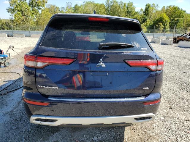 Photo 6 from auction – 2023 MITSUBISHI OUTLANDER with VIN JA4J4VA83PZ040924