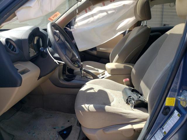 Photo 7 from auction – 2011 TOYOTA RAV4 with VIN 2T3BF4DV8BW170111