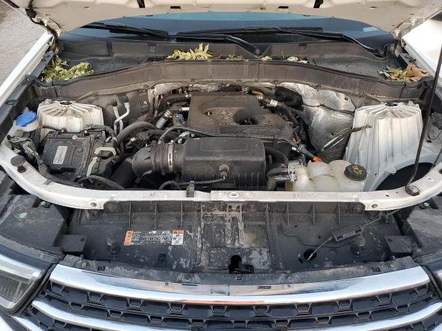 Photo 12 from auction – 2020 FORD EXPLORER X with VIN 1FMSK8DH3LGB11490