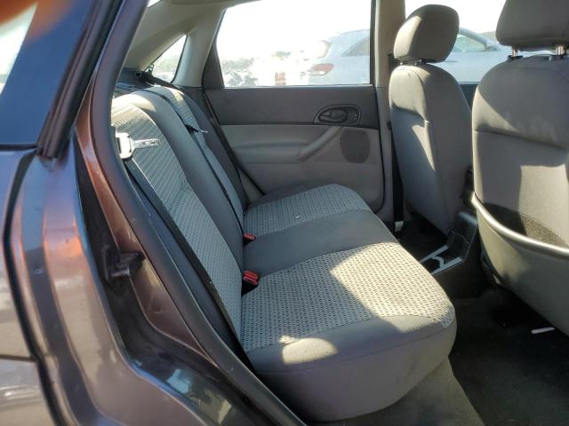 Photo 10 from auction – 2007 FORD FOCUS ZX4 with VIN 1FAFP34N47W167438