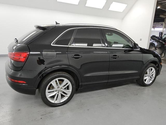 Photo 3 from auction – 2016 AUDI Q3 PREMIUM with VIN WA1BFCFS0GR022596