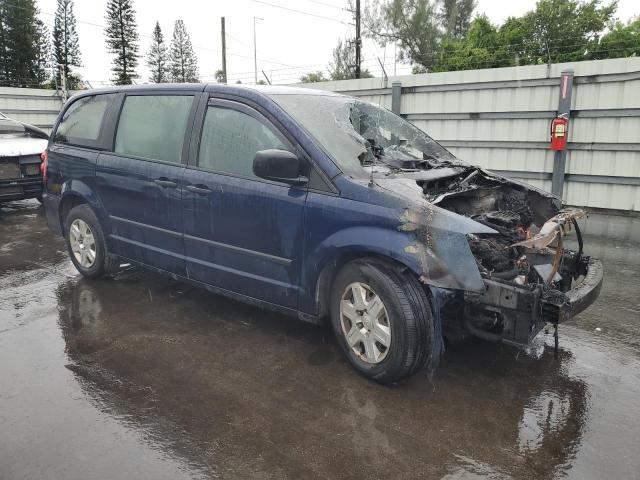Photo 4 from auction – 2012 DODGE GRAND CARA with VIN 2C4RDGBG3CR220628