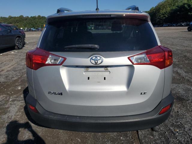 Photo 6 from auction – 2015 TOYOTA RAV4 LE with VIN JTMZFREV7FJ051531