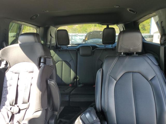 Photo 10 from auction – 2025 CHRYSLER PACIFICA SELECT with VIN 2C4RC3BG1SR559043