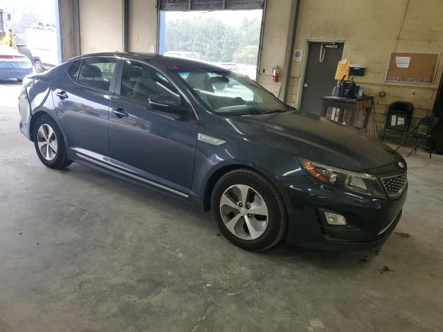 صورة رقم 4 من المزاد - 2014 KIA OPTIMA HYB مع VIN KNAGM4AD1E5075678