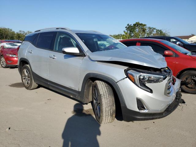 Photo 4 from auction – 2019 GMC TERRAIN with VIN 3GKALPEV1KL194248