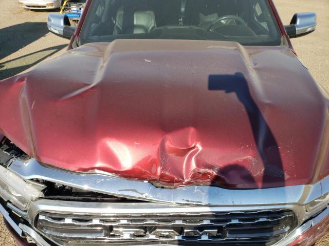 Photo 11 from auction – 2019 RAM 1500 LIMIT with VIN 1C6SRFHTXKN856936