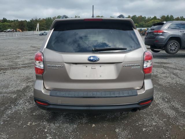 Photo 6 from auction – 2014 SUBA FORESTER 2.5I LIMITED with VIN JF2SJAHC4EH555568