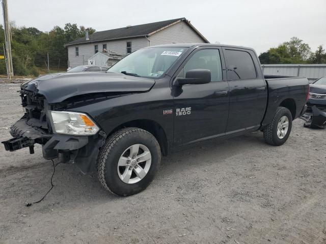 RAM 1500 ST 2016 with VIN 1C6RR7KT8GS413772 - Photo from auction