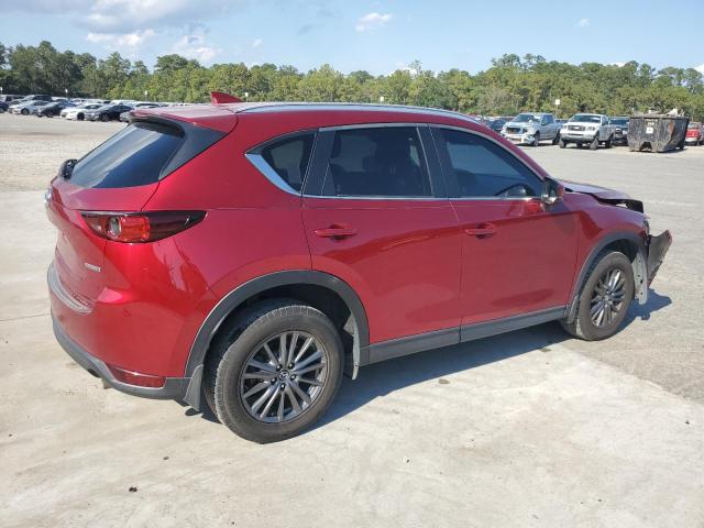 Photo 3 from auction – 2020 MAZDA CX-5 TOURI with VIN JM3KFACM4L0806821
