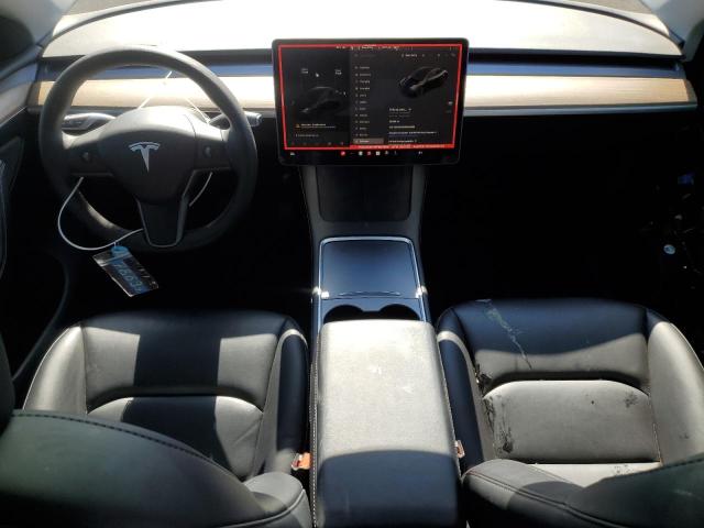 Photo 8 from auction – 2023 TESLA MODEL Y with VIN 7SAYGDEE4PF907889
