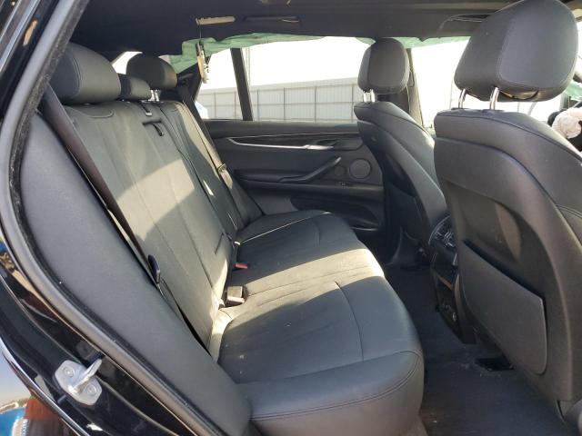 Photo 11 from auction – 2017 BMW X5 SDRIVE35I with VIN 5UXKR2C38H0X05512
