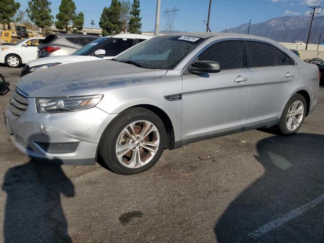 FORD TAURUS SE 2015 with VIN 1FAHP2D82FG160073 - Photo from auction