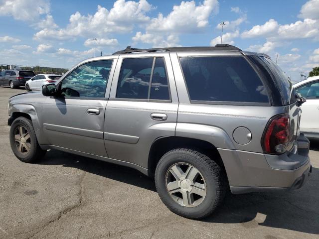 Photo 2 from auction – 2005 CHEVROLET TRAILBLAZER LS with VIN 1GNDT13S052333796