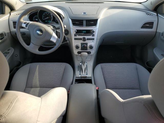 Photo 8 from auction – 2010 CHEVROLET MALIBU LS with VIN 1G1ZA5EB5AF178702