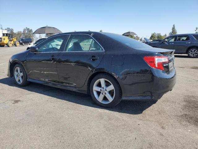 Photo 2 from auction – 2012 TOYOTA CAMRY BASE with VIN 4T1BF1FK8CU037604
